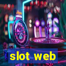 slot web