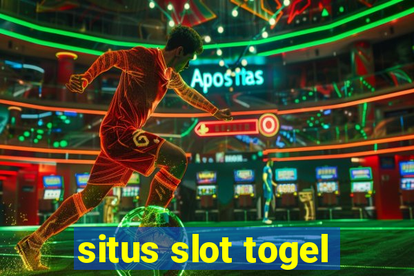 situs slot togel