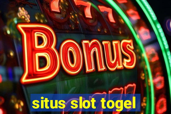 situs slot togel