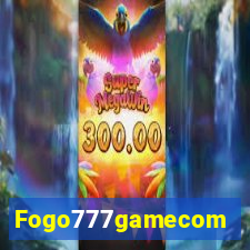 Fogo777gamecom