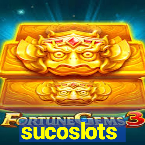 sucoslots