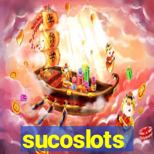 sucoslots