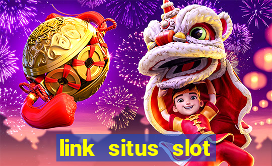 link situs slot gacor hari ini