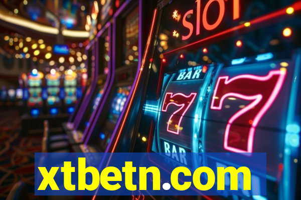 xtbetn.com