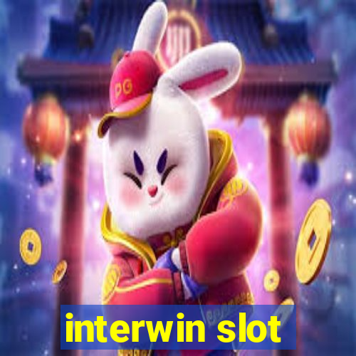 interwin slot