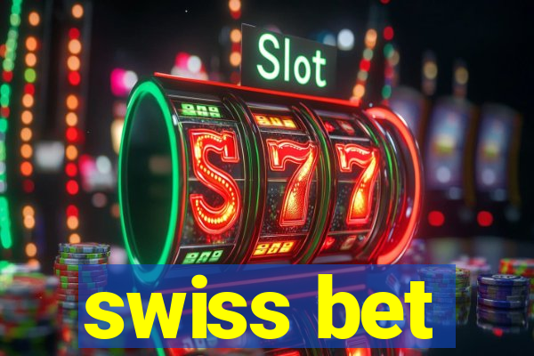 swiss bet