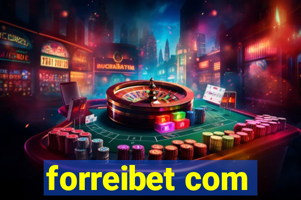 forreibet com