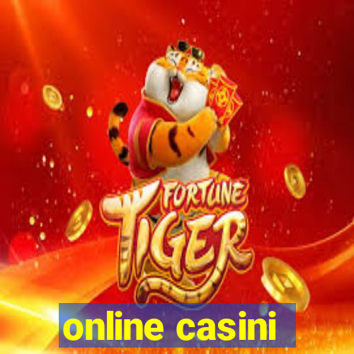 online casini