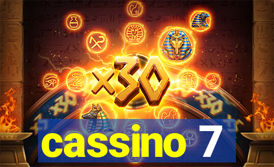 cassino 7