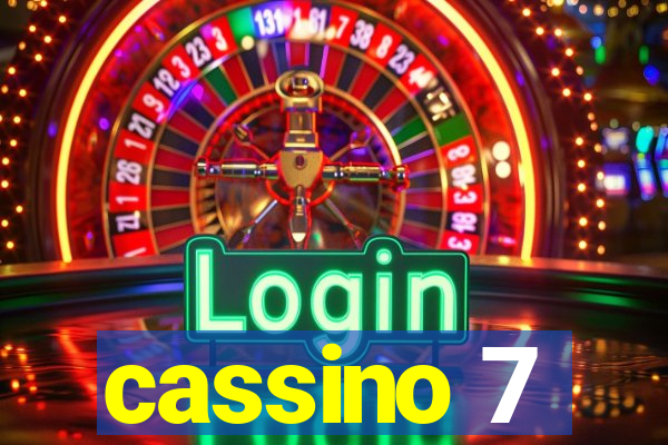 cassino 7