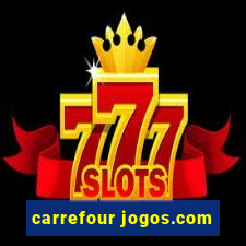 carrefour jogos.com