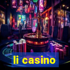 li casino