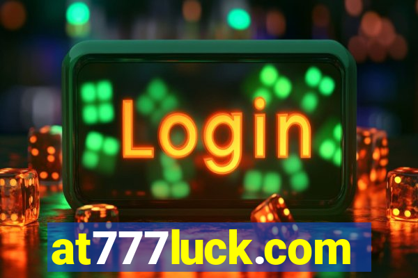 at777luck.com