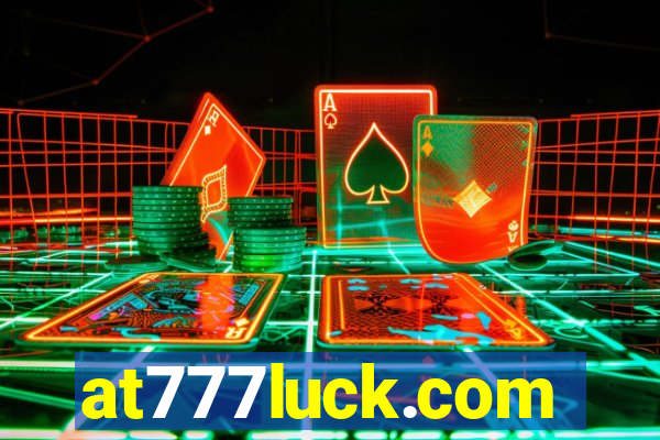 at777luck.com