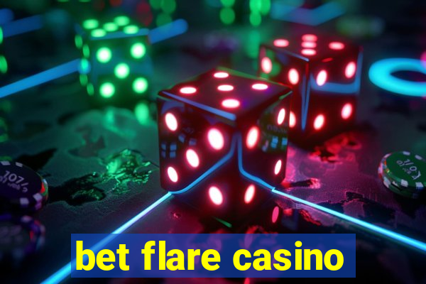 bet flare casino