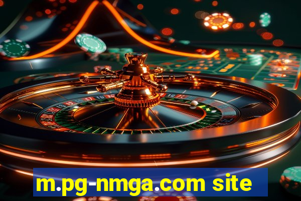 m.pg-nmga.com site