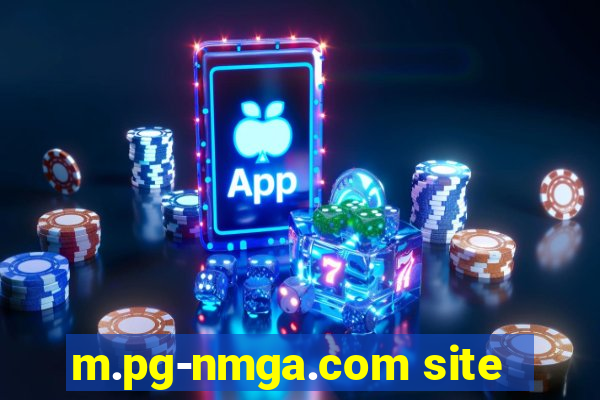 m.pg-nmga.com site