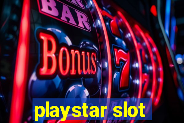 playstar slot