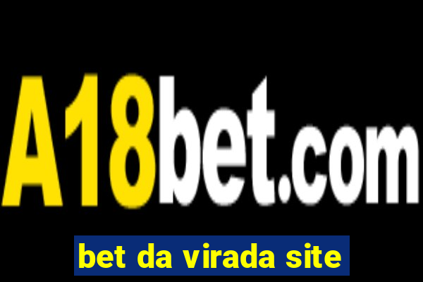 bet da virada site