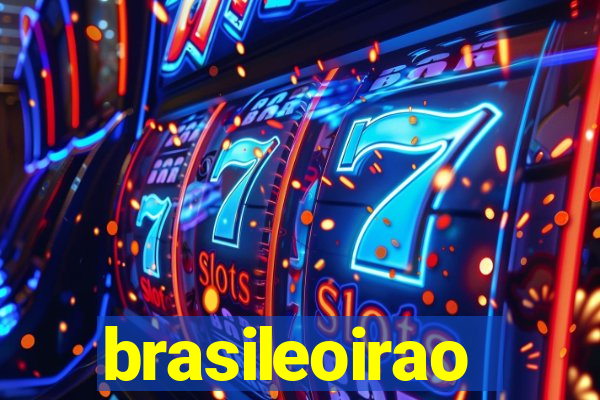 brasileoirao