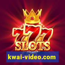 kwai-video.com