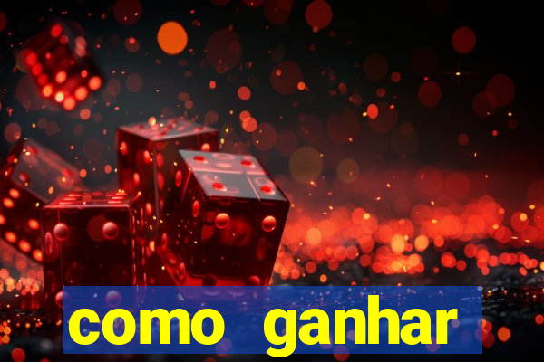 como ganhar dinheiro em casino online