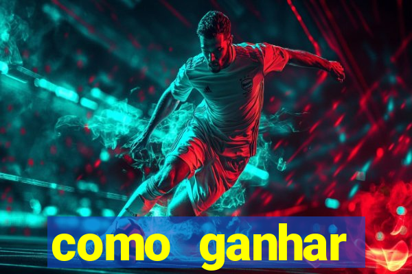 como ganhar dinheiro em casino online