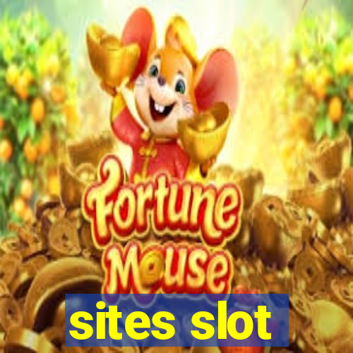 sites slot