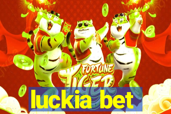 luckia bet