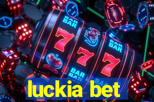 luckia bet