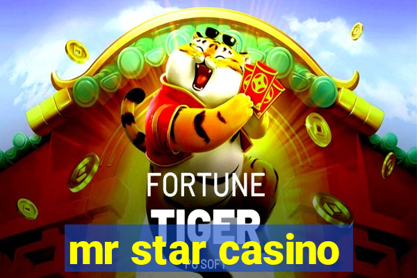 mr star casino