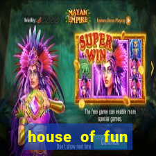 house of fun casino slots 777 app