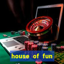 house of fun casino slots 777 app