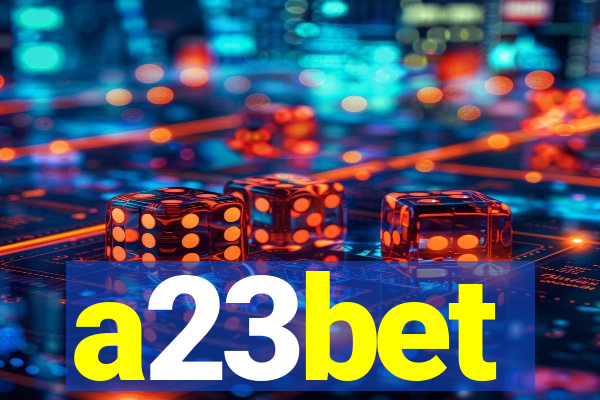 a23bet