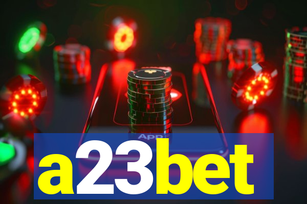 a23bet