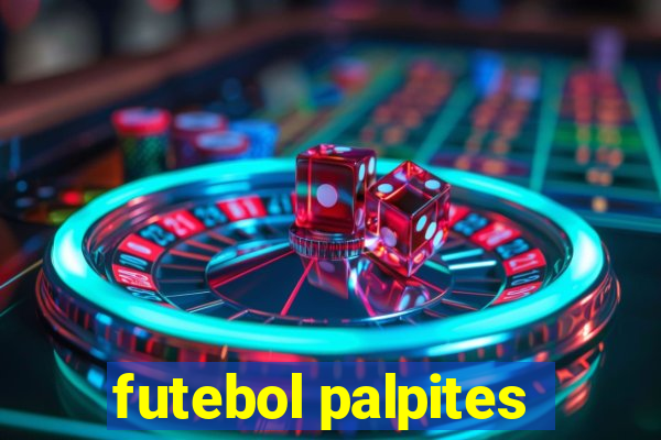 futebol palpites