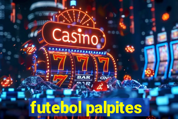 futebol palpites