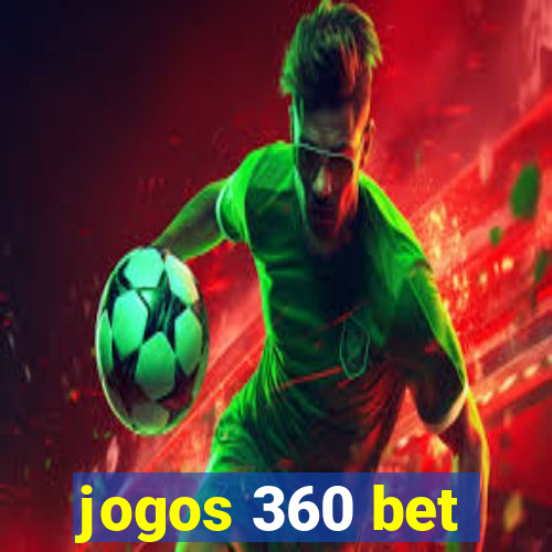 jogos 360 bet