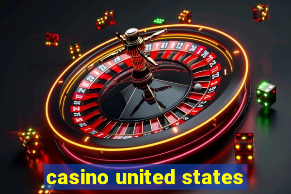 casino united states