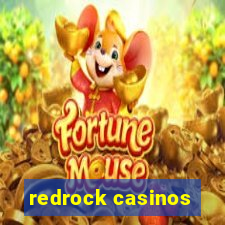 redrock casinos