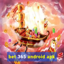 bet 365 android apk