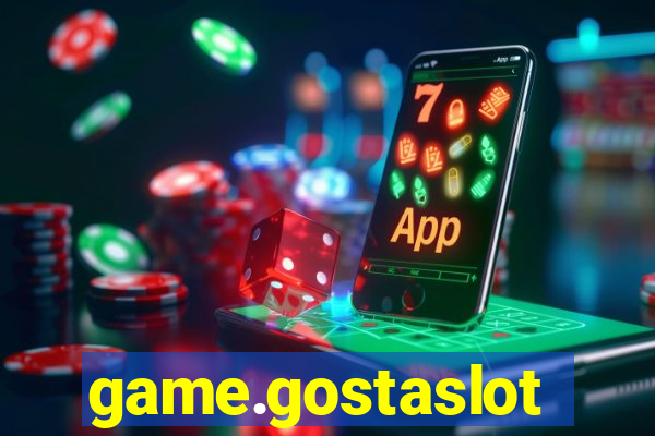 game.gostaslot