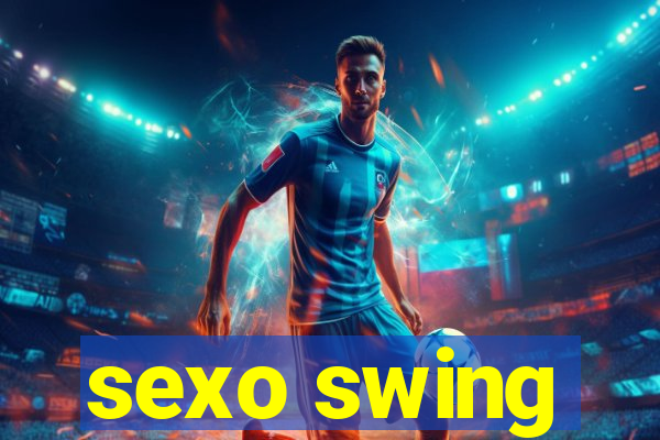 sexo swing