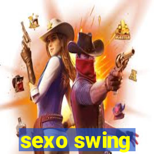 sexo swing