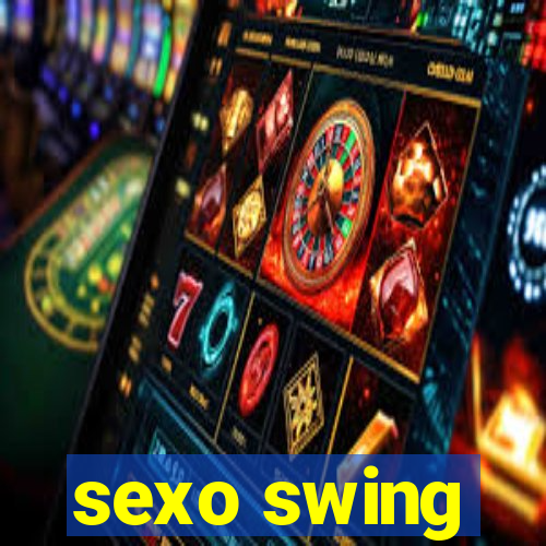 sexo swing