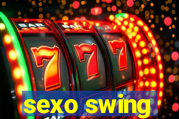 sexo swing