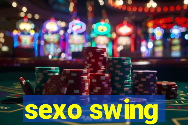 sexo swing