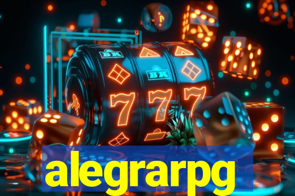 alegrarpg