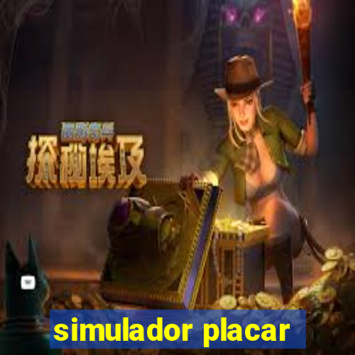 simulador placar