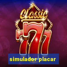 simulador placar